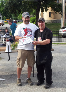 Jimbo's captures a fifth title for Best Chili, People's Choice!