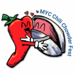 CCF branded logo MYC