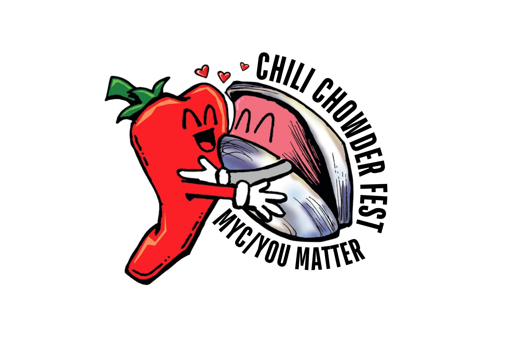 Chili Chowder Fest